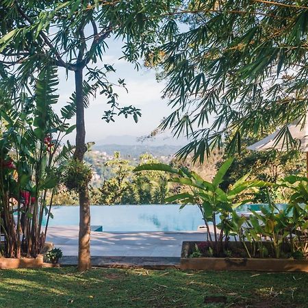 Villa Shenandoah Kandy Exterior photo