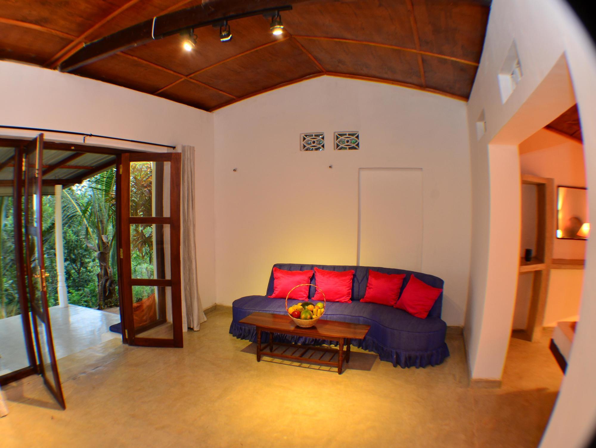 Villa Shenandoah Kandy Exterior photo