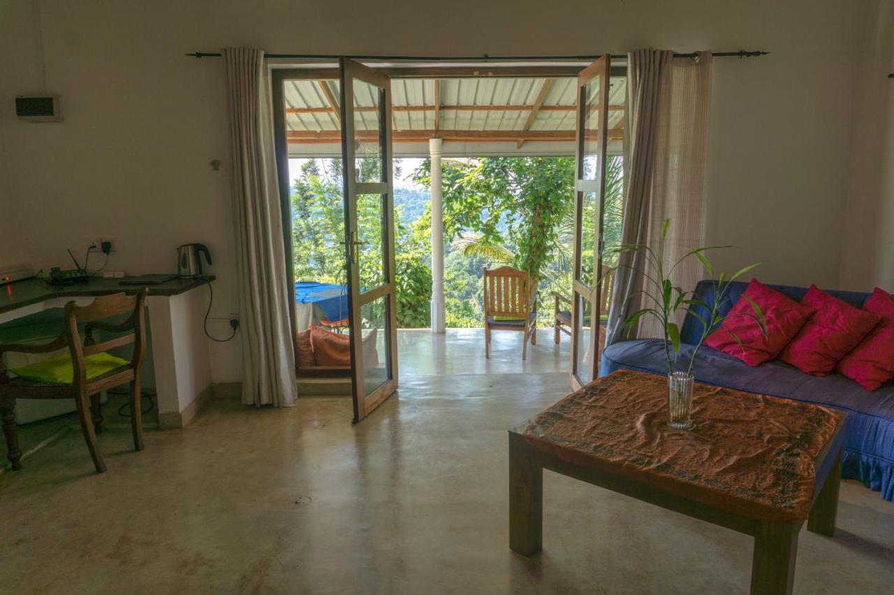 Villa Shenandoah Kandy Exterior photo