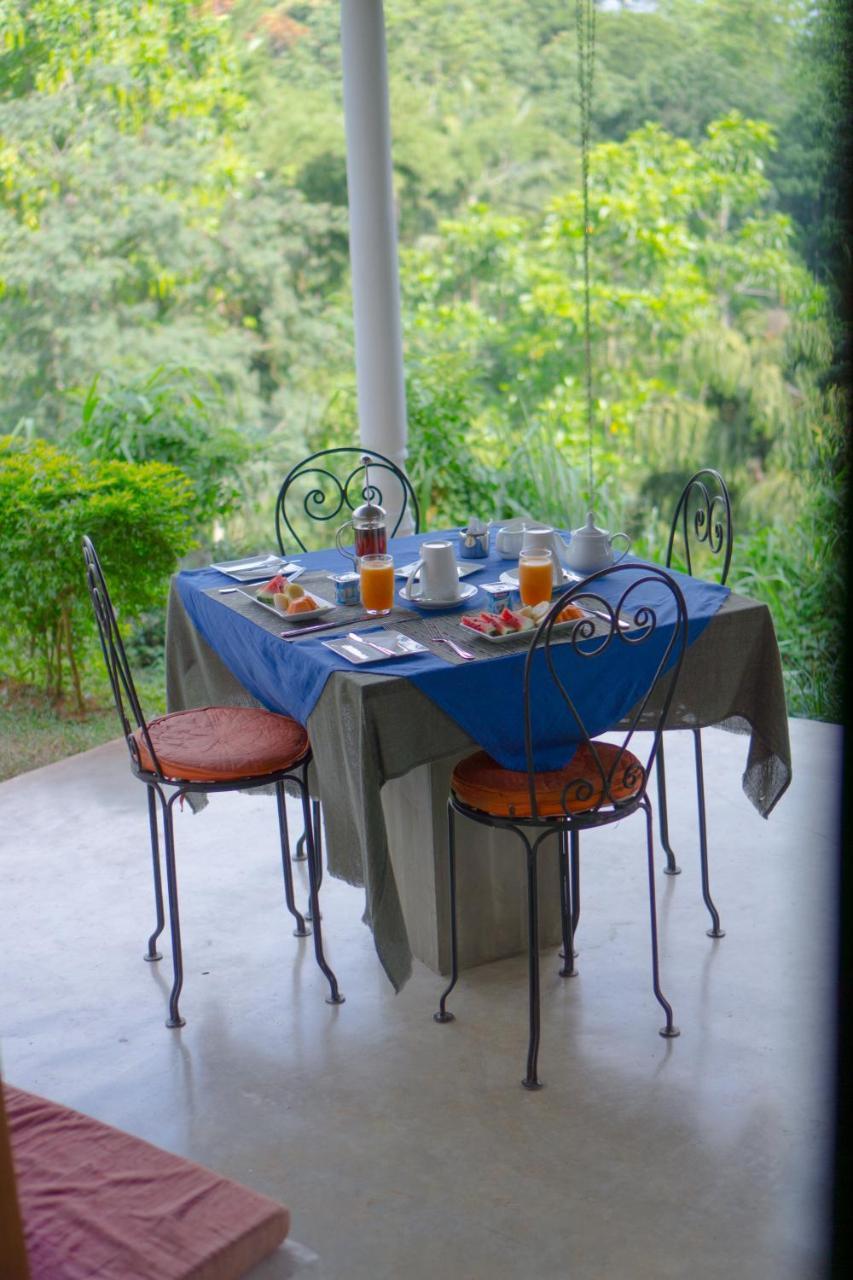 Villa Shenandoah Kandy Exterior photo