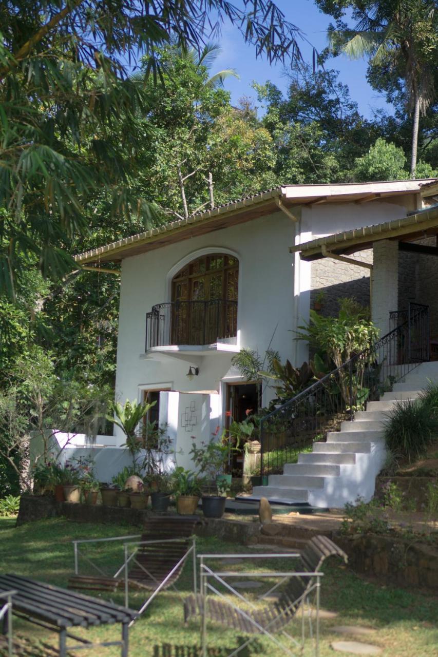 Villa Shenandoah Kandy Exterior photo