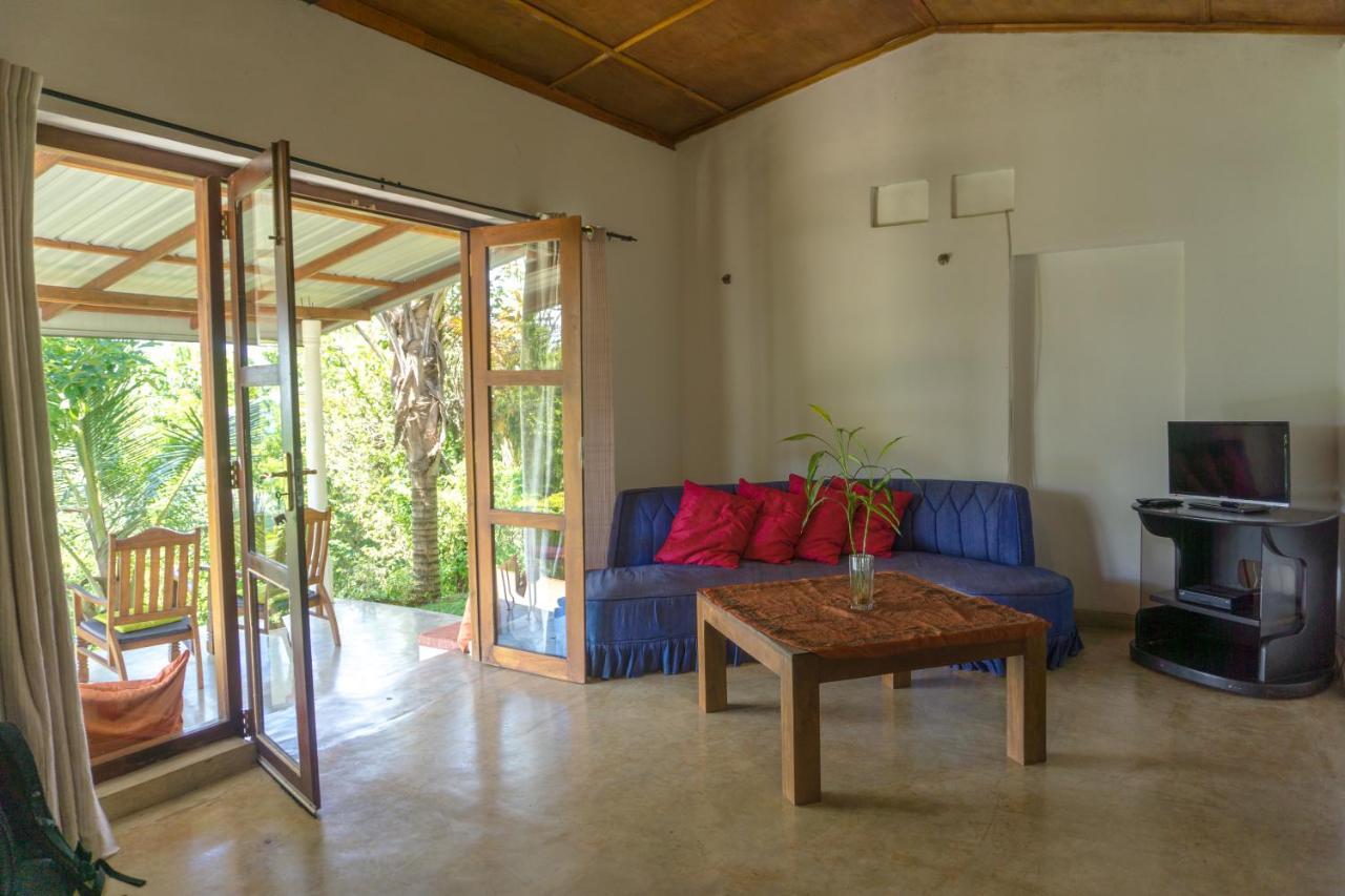 Villa Shenandoah Kandy Exterior photo